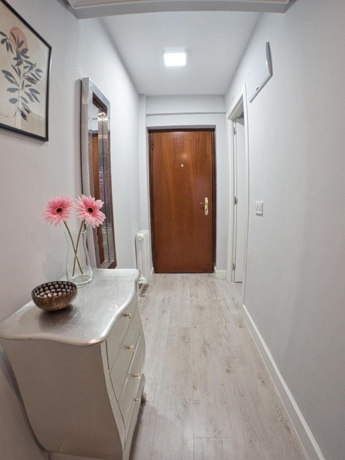 Bonito Piso Villafria Oviedo Ngoại thất bức ảnh